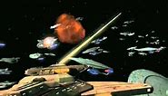 Star Trek DS9 - s06e06 - space ship battle.mov