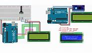 1602 LCD - Learn how to use with Arduino - DIY Engineers