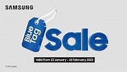 Samsung BT Sale