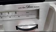 Marantz ST-300 AM/FM Stereo Tuner