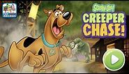 Scooby-Doo: Creeper Chase - Flee the Creeper (WB Kids Games)