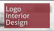 Logo Of Interior Design