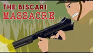 The Biscari Massacre, U.S. War Crime (World War II)