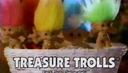 1992 Ace Treasure Trolls Commercial