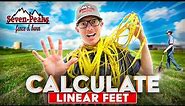 5 Ways To Measure Linear Feet For Your Next Fencing Project