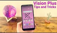 Cricket Vision Plus - Tips, Tricks & Cool Features