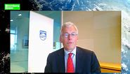 Philips CEO Van Houten on Company???s Commitment to Climate Action - 9/15/2020