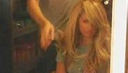 Ashley Tisdale - Headstrong DVD (Part 2)