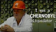 Surviving Chernobyl: Former Liquidator Tells His Story 30 Years Later