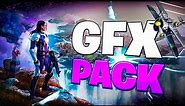 Fortnite CHAPTER 4 GFX/THUMBNAIL Pack | Photoshop Assets Pack | + 2 FREE PSD's