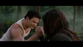 THE TWILIGHT SAGA: BREAKING DAWN PART 2 - Clip "Strongest in the House"