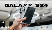 Samsung Galaxy S24 / Ultra - Upcharging for Ai