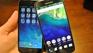 Samsung Galaxy S7 Mini Review!