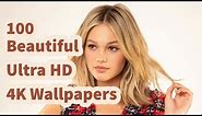 100 Beautiful Ultra HD 4K Wallpapers | Download Mega Pack