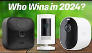 Best Wireless Outdoor Security Camera 2024! Who Is The NEW #1?