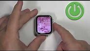How to Change Screen Timeout in Apple Watch SE 2nd Gen - Display Timeout of Apple Watch SE 2022