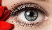5 Most Beautiful and The Rarest Eye Colors | Inkbeau