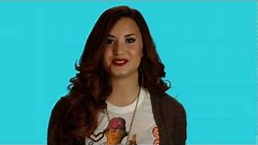 Demi Lovato: 2012 Teens for Jeans