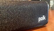 Polk Signa S4 Soundbar review: Simply better TV sound