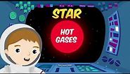 What is a Star? - Stars for Kids - Galaxies for Kids - Space Facts for Kids - What is a Galaxy?