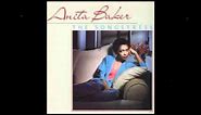 Anita Baker - You're The Best Thing Yet (1983)