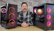 Best Gaming PC Builds for 2024