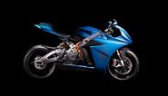 Lightning Strike electric motorcycle unveiled: the most affordable high power electric sportbike