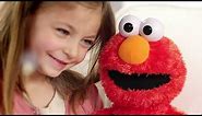Sesame Street | Tickle Me Elmo | TV Commercial
