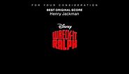 Wreck-It Ralph (Soundtrack) - The Glitch