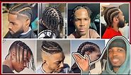 best braided hairstyles for men