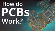What are PCBs? || How do PCBs Work?