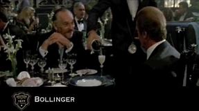 Bollinger & 007