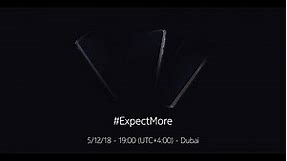 Watch the Nokia event in Dubai live  here