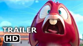 FЕRDІNАND Official Trailer (2017) John Cena, Animated Movie HD