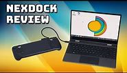 Turn the Steam Deck into...a Laptop?