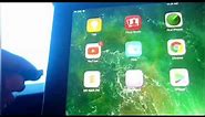 Apple old IPAD Successfull Jailbreak in all versions supportable even IOS 9.3.5,9.3.6,10.3.3,10.34