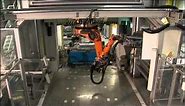 BMW CFRP (Carbon Fiber Reinforced Plastic) Manufacturing Plant and Process