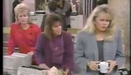 9 to 5 Sitcom -Rachel Dennison (Office Birthdays Episode) 86-88
