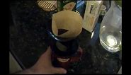 How to Make the Perfect Cup of Tim Horton's Coffee at Home Pt. 1