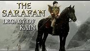 Legacy of Kain | The Sarafan - History and Lore