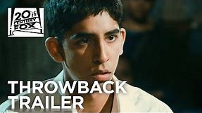 Slumdog Millionaire | #TBT Trailer | 20th Century FOX