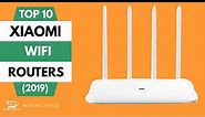 Xiaomi Wifi Router - Top 10 Best New Collection (2019)