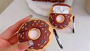 3D Donuts for Airpod 2/Airpods/Airpods Pro Case