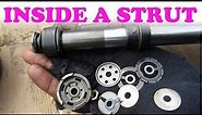 How Shock Absorbers and Struts Work