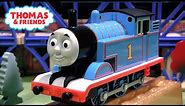 Thomas the Tank Engine 70th Anniversary Special Edition Model Review