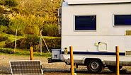 How To Charge RV Batteries In 5 Different Ways