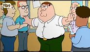 Family Guy: Women in the Workplace (Clip) | TBS