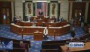 U.S. House of Representatives-House Session, Part 2