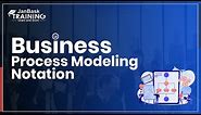 Introduction to BPMN | Business Process Model and Notation (BPMN) Tutorial | Business Analytics