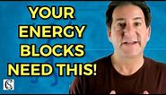 How to Clear Your Energy Blockages in the Body [Understanding Energy Blocks]